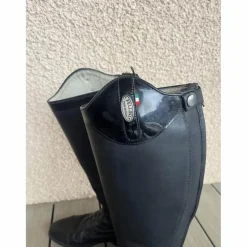 bottes fellini taille 39