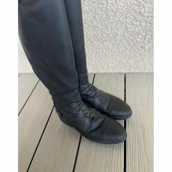bottes fellini taille 39