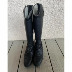 bottes fellini taille 39
