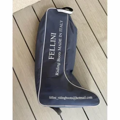 bottes fellini taille 39
