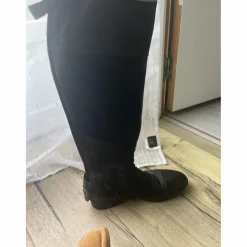 Bottes femme