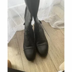 Bottes femme