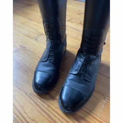 Bottes Ferro Di Cavallo