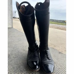 Bottes Ferro di Cavallo