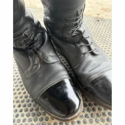 Bottes Ferro di Cavallo