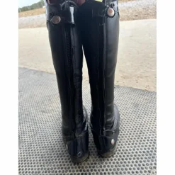 Bottes Ferro di Cavallo