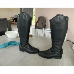Bottes Ferro Di Cavallo (37 05)