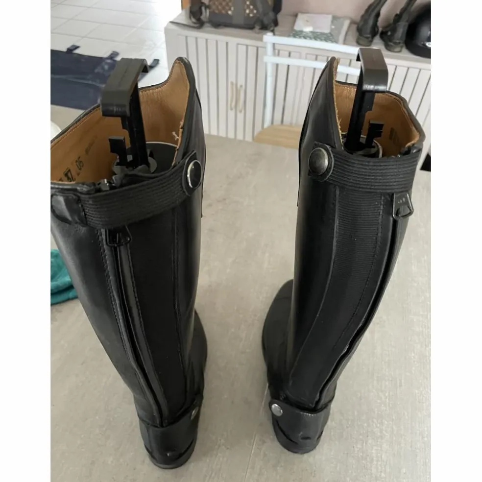 Bottes Ferro Di Cavallo (37 05)