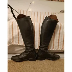 Bottes Flex-on Femme 38