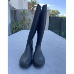 Bottes Fouganza