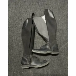 bottes fouganza