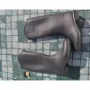 Bottes Fouganza noires