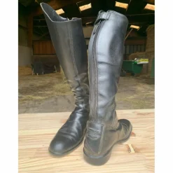 Bottes Freejump