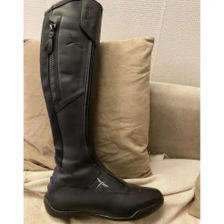 Bottes Freejump