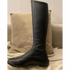 Bottes Freejump