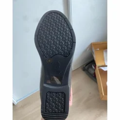 Bottes Gianna Moretta cuir brun