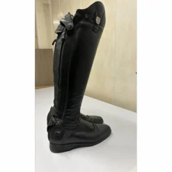 Bottes Harley Tucci