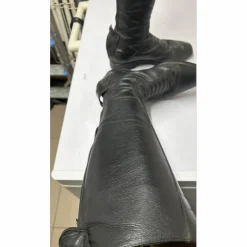 Bottes Harley Tucci