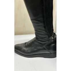 Bottes Harley Tucci