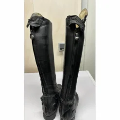 Bottes Harley Tucci