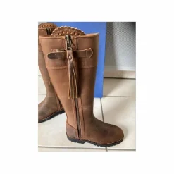 Bottes hasting