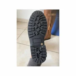 Bottes hasting