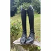 Bottes Hathor Bottier