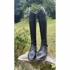 Bottes Hathor Bottier