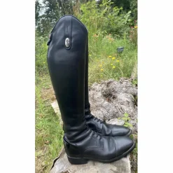 Bottes Hathor Bottier