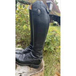 Bottes Hathor Bottier