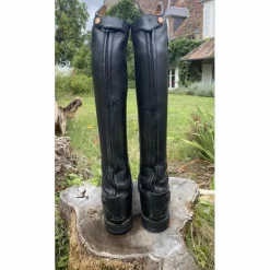 Bottes Hathor Bottier