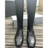 Bottes Hathor Bottier