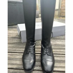 Bottes Hathor Bottier