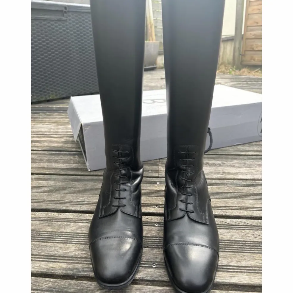 Bottes Hathor Bottier