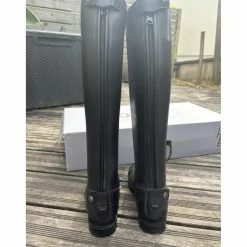 Bottes Hathor Bottier