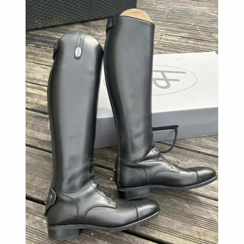Bottes Hathor Bottier