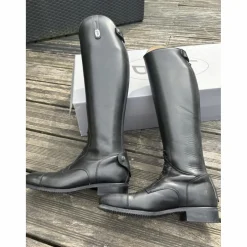 Bottes Hathor Bottier