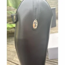 Bottes Hathor Bottier