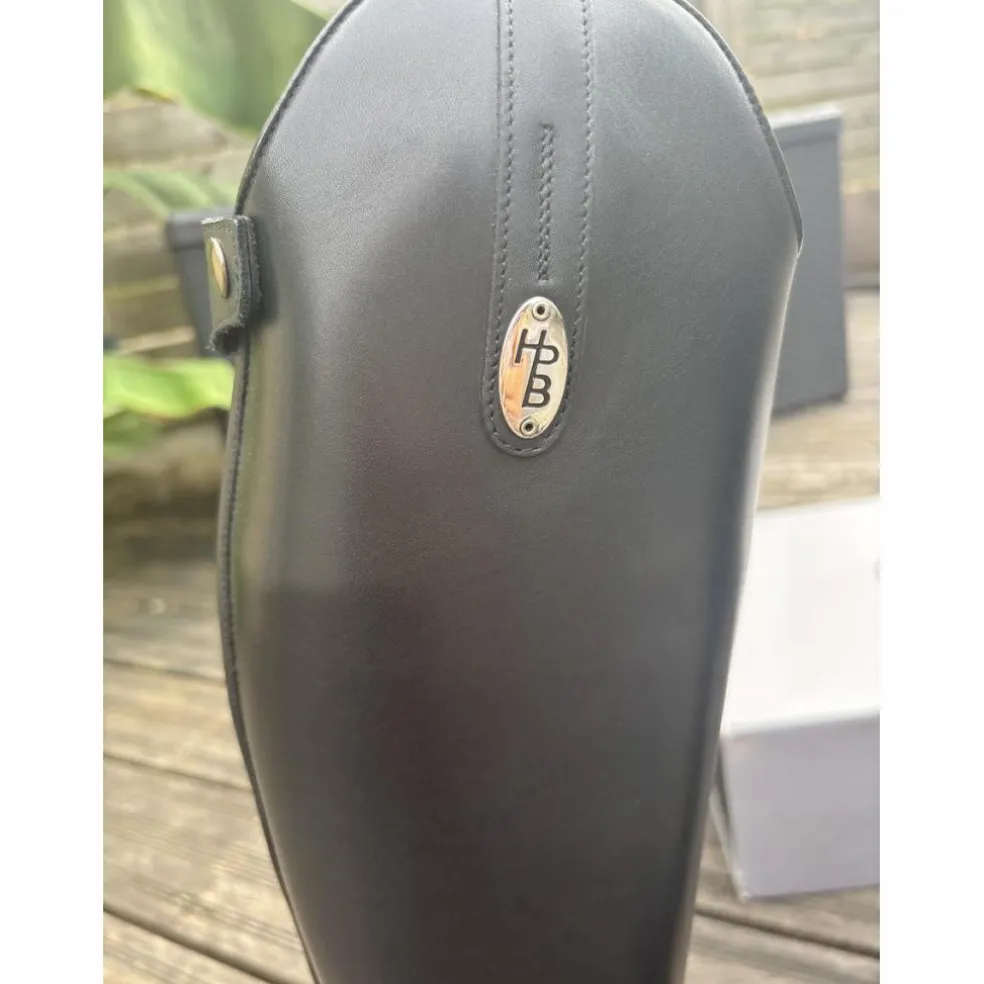 Bottes Hathor Bottier