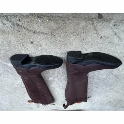 bottes hautes neuves Equi Comfort
