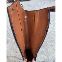 bottes hautes neuves Equi Comfort