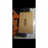 Bottes HKM