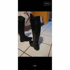 Bottes HKM