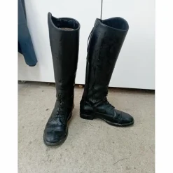 Bottes HKM