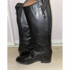 Bottes HKM Sevilla Teddy