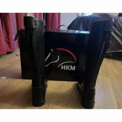 Bottes HKM T37 Oxford