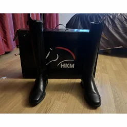 Bottes HKM T37 Oxford