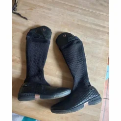 bottes horse pilot
