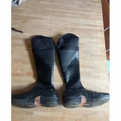 bottes horse pilot