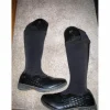 bottes horse pilot